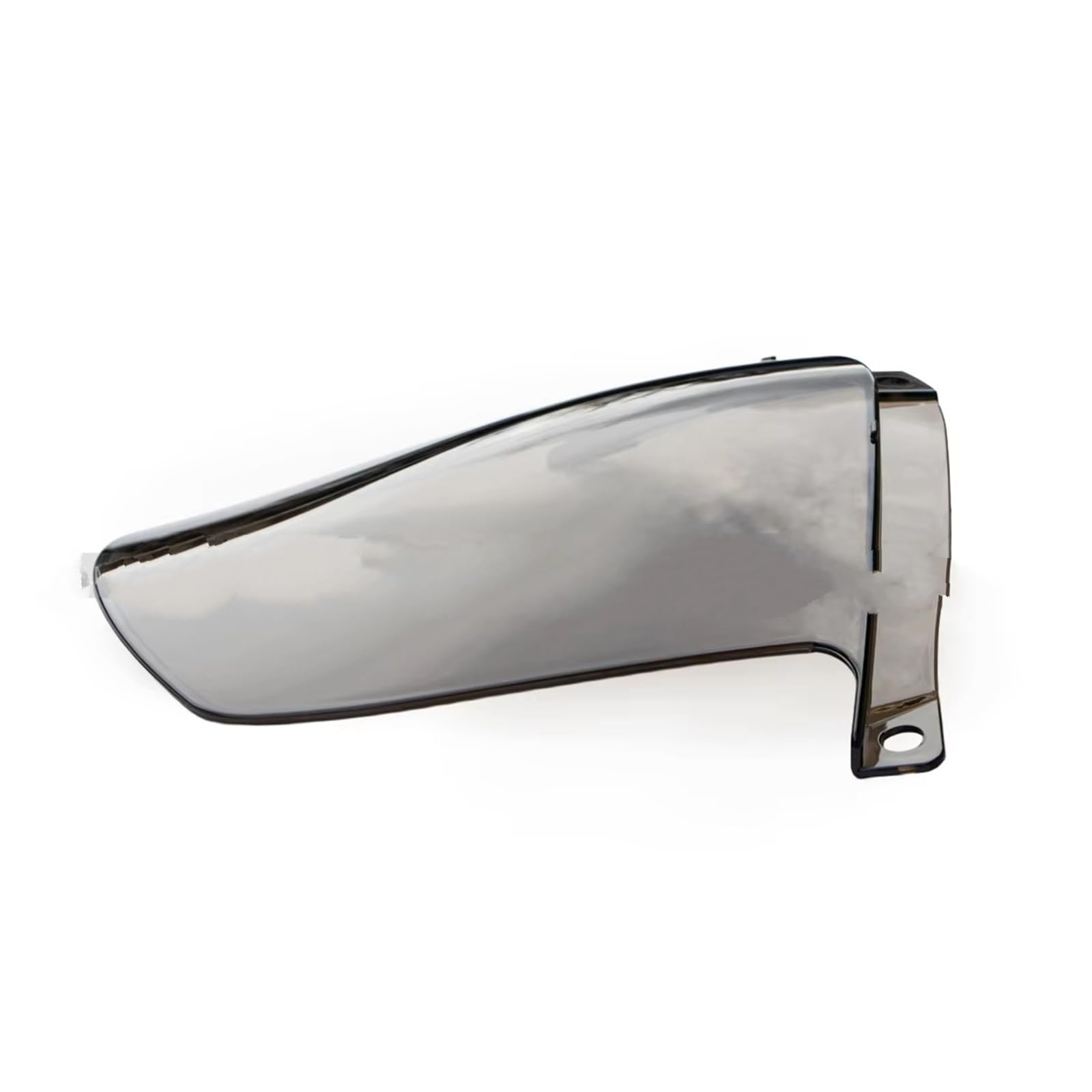 Parabrezza Moto Per Beverly 250 125 2005-2008 Per BV250 2006 2007 Parabrezza Per Moto Deflettore Anteriore Cupolino Moto(Gr�)