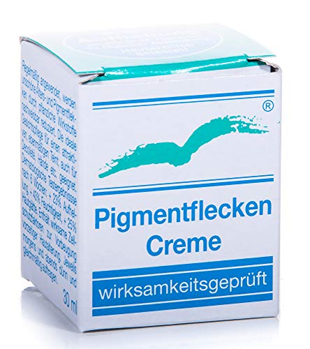 Badestrand Pigmentflecken-Creme 30 Ml , (1Er Pack)