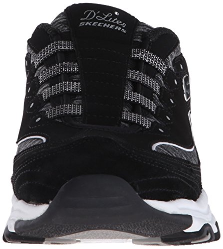 Skechers d'Lites Resilient, Sneaker alla Moda