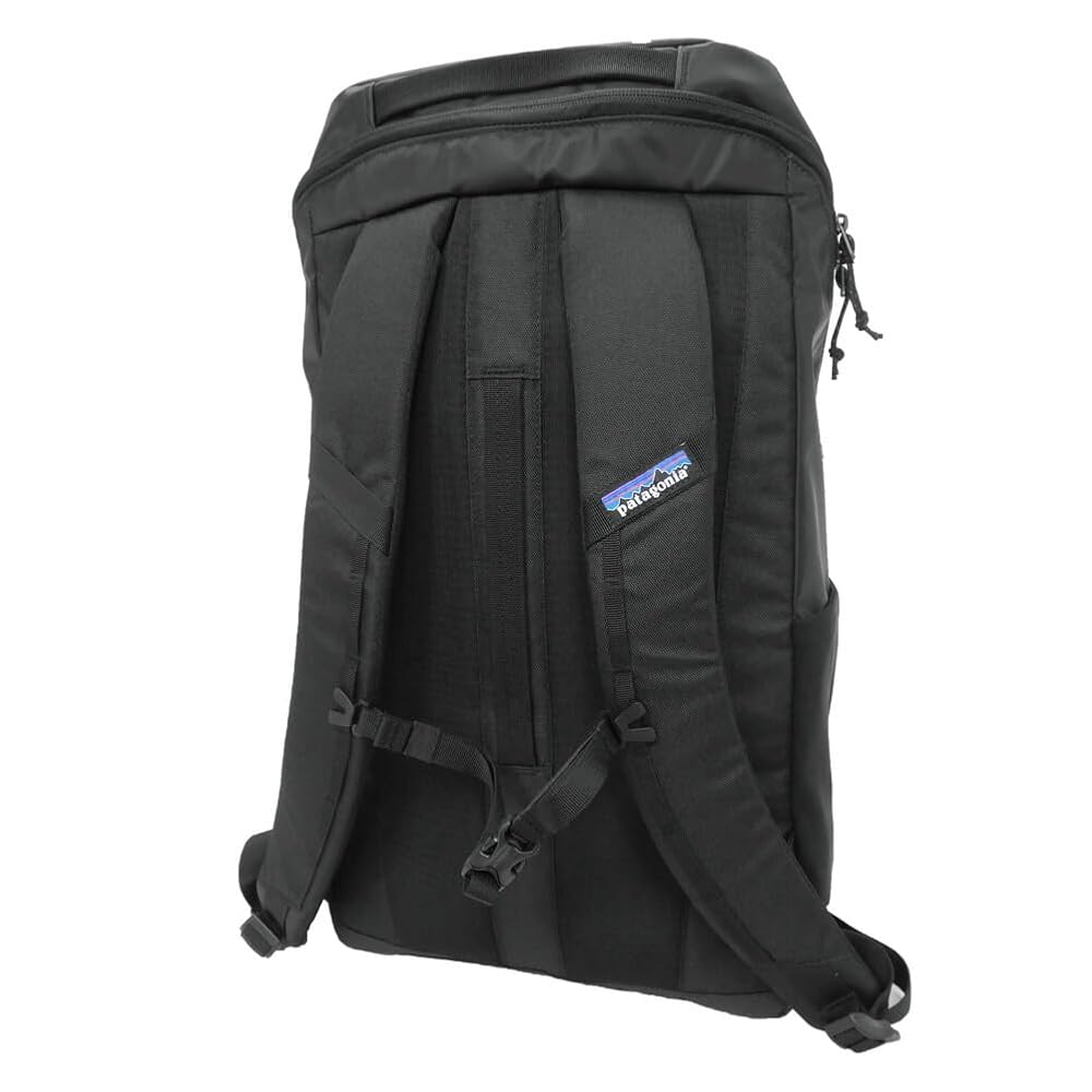 美品　patagonia リュック　ブラックホール　25L patagonia-010_01z.jpg