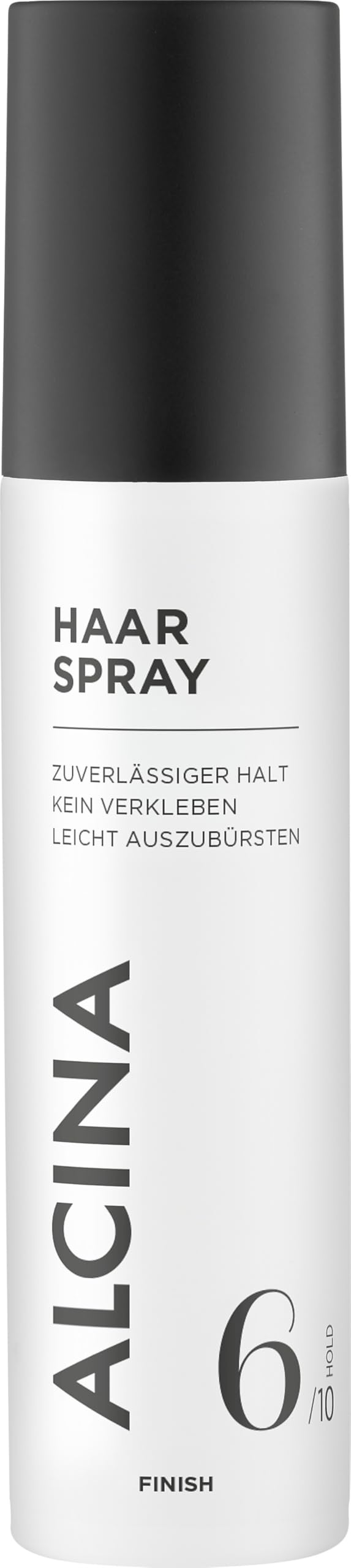 Alcina Finish Haar Spray 125 ml