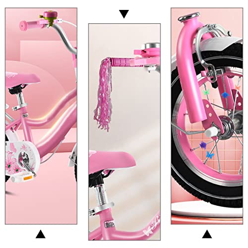 SUPERFINDING Kit di Decorazione per Raggi di