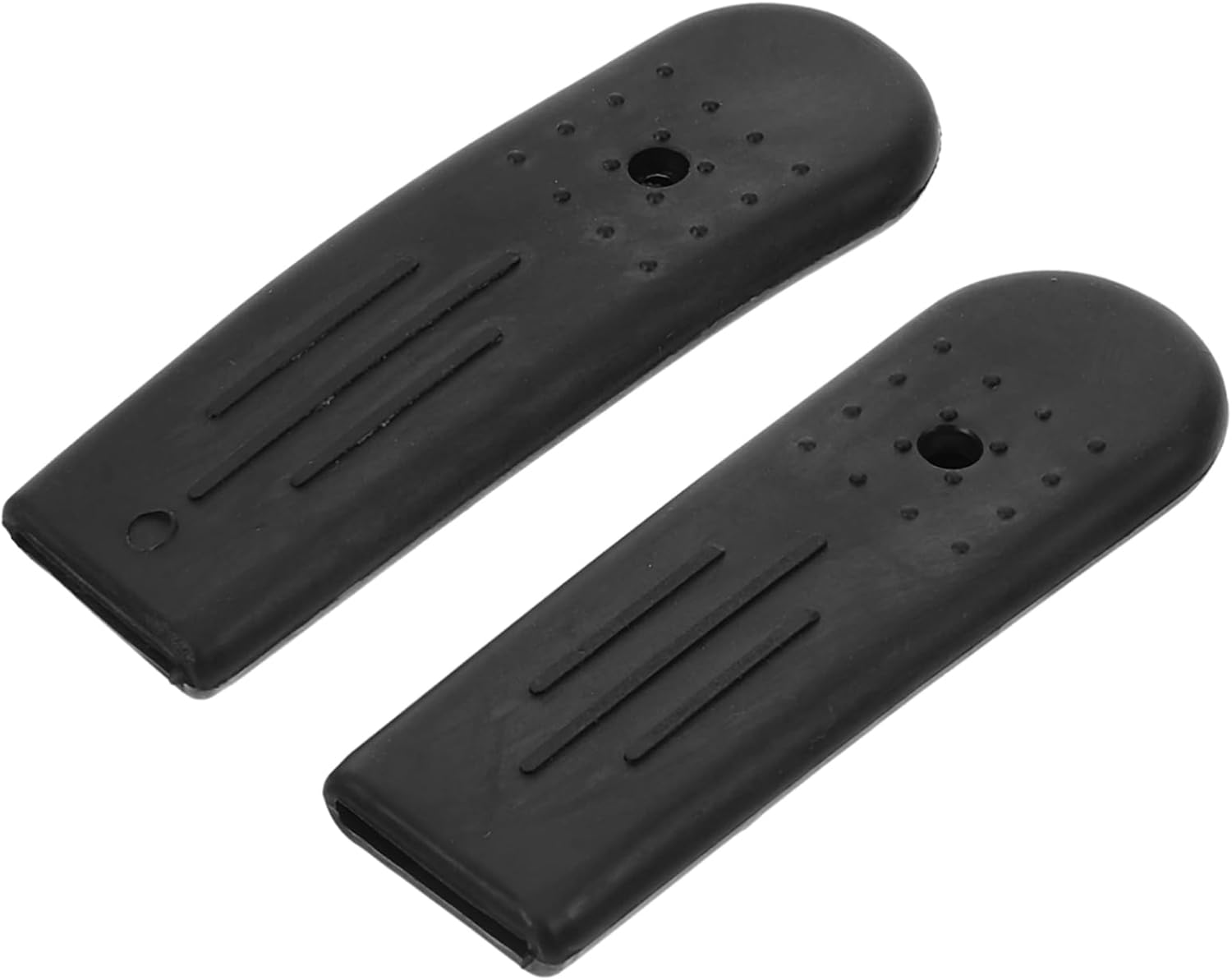 SEWOART 1 Pair Wheelchair Brake Handle Clutch Brakes Brake