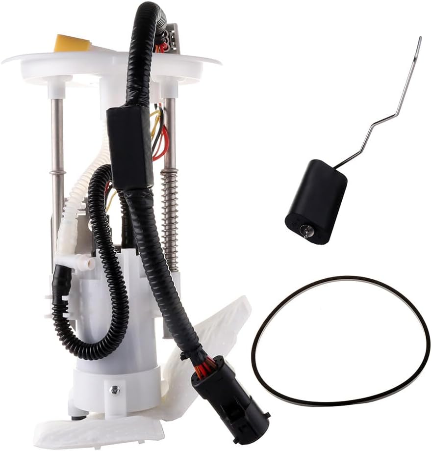 SCITOO Fuel Pump Electrical Assembly High Performance for 2004-2005 ford Explorer 4.0L,2004-2005 for Mercury Mountaineer 4.0L,