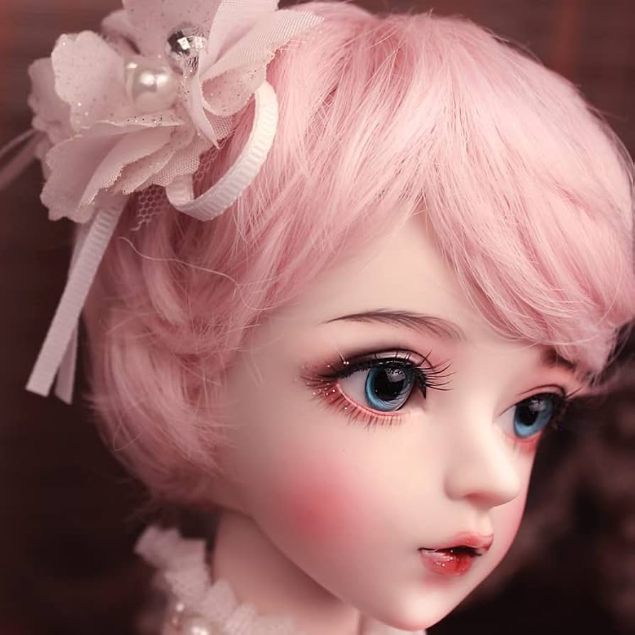 bid/mjd ドール本体＋フルセット サイズ 60cm bid/mjd ドール本体＋フルセット サイズ 60cm - メルカリ