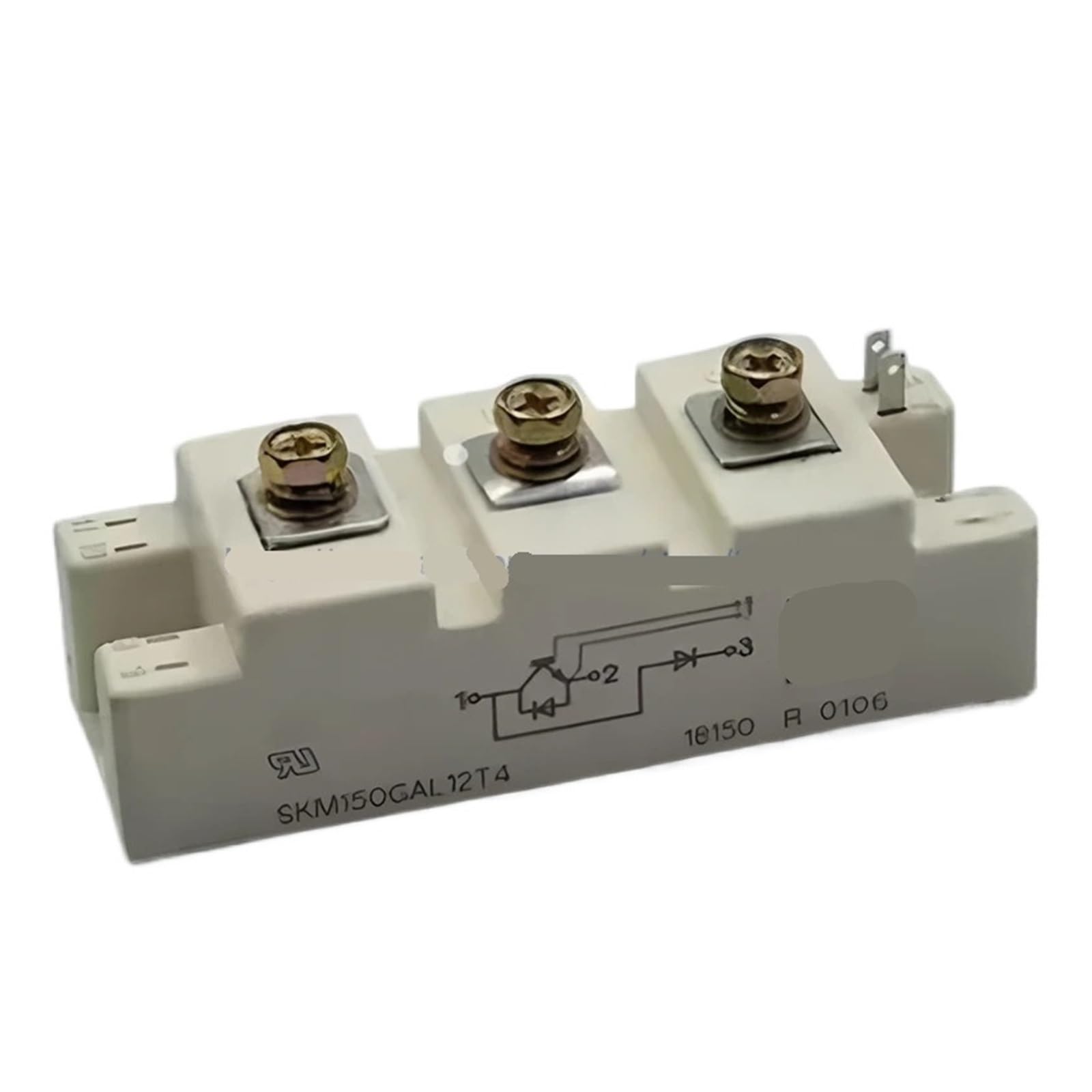 ZVQYSGIW SKM150GAL12T4 rectifier bridge Module