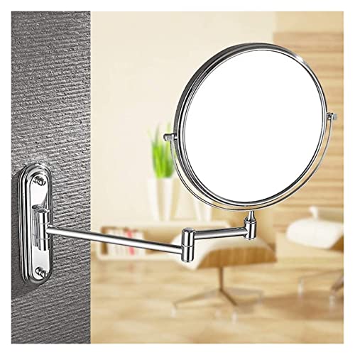 Miroir de maquillage mural moderne pour sublimer votre éclat quotidien - 4