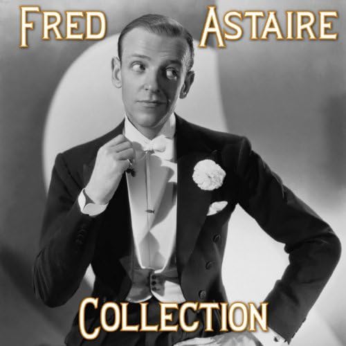 Fred Astaire