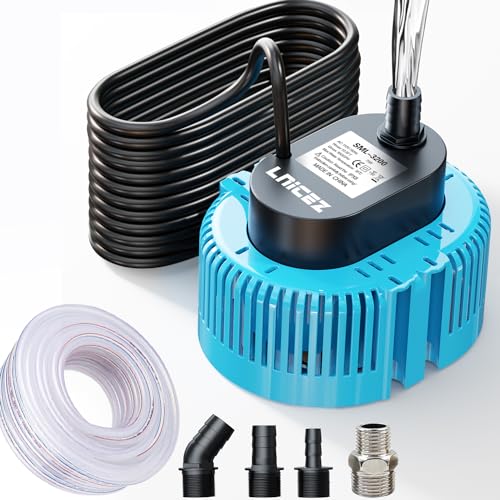 Top 10 Pool Drainage Sump Pump of 2022 Katynel