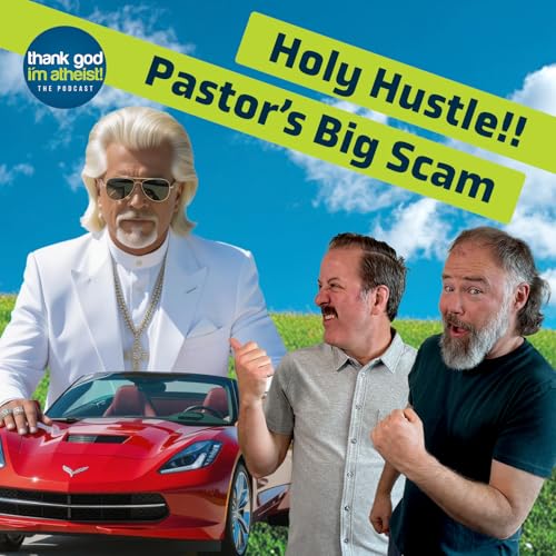 The Pastor Who Stole the Prize #713 cover art