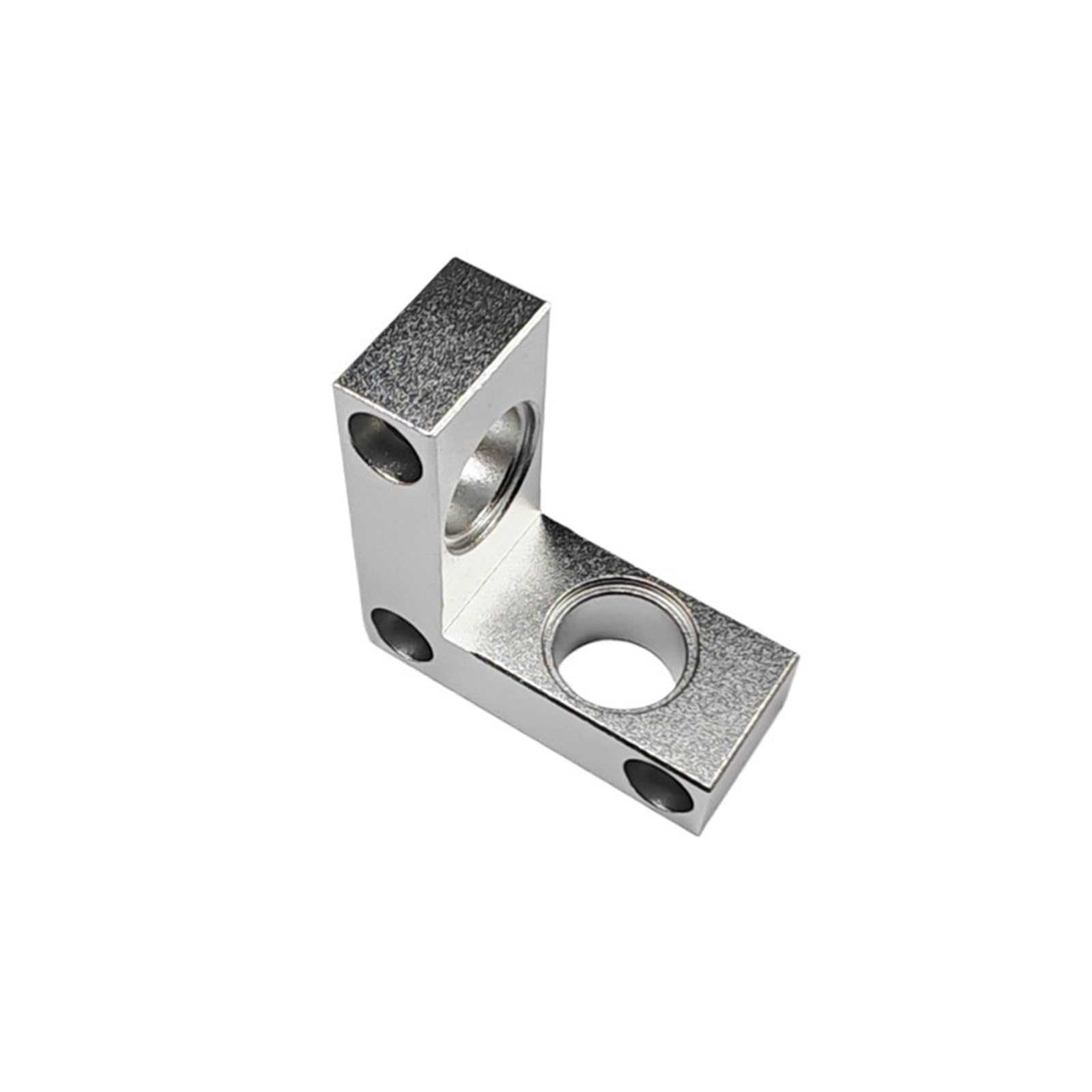 Winkelgetriebe 90-Grad-Mikro-Lenkgetriebe, rechtwinkliger Kommutator, 1:1-Getriebe, Kegelrad, 4 mm, 5 mm Welle, DIY, statische Änderung Getriebelenkung(5mm to 5mm shaft)