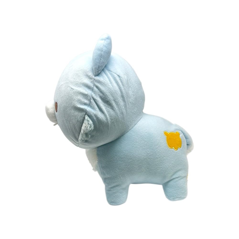 Amazon.co.jp: リラックマ よつあし ぬいぐるみXL マスコット
