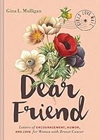 Algopix Similar Product 8 - Dear Friend Letters of Encouragement