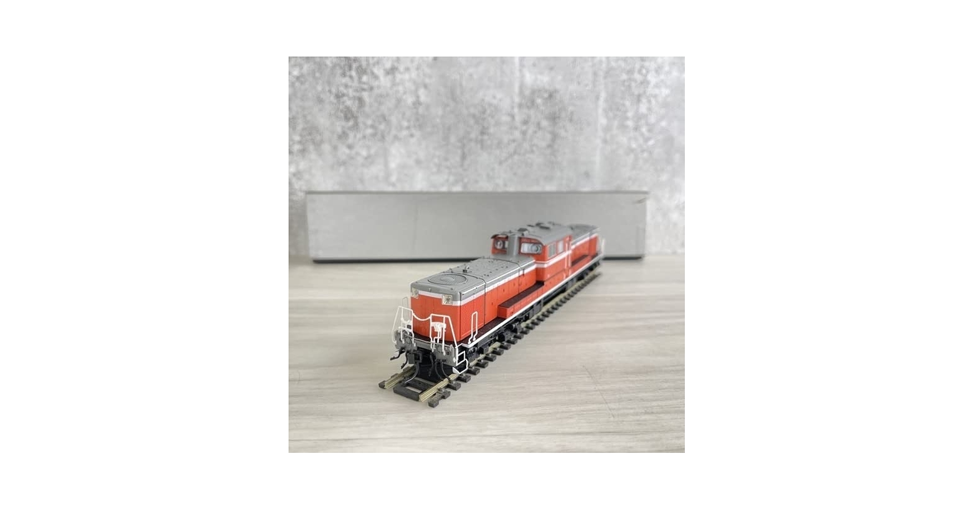 天賞堂 DD51形ディーゼル機関車 全重連 最終型 北斗星タイプ 73008 天賞堂 73006 DD51形ディーゼル機関車 全重連・最終型A寒地
