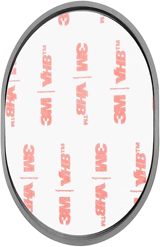 Miniatura 8 de Interphone, Handlebar Mount with Quick-Release Coupling System, for Firm and Secure Attachment, The Kit Includes Fixing Allen Screw, 3 Rubber Spacer