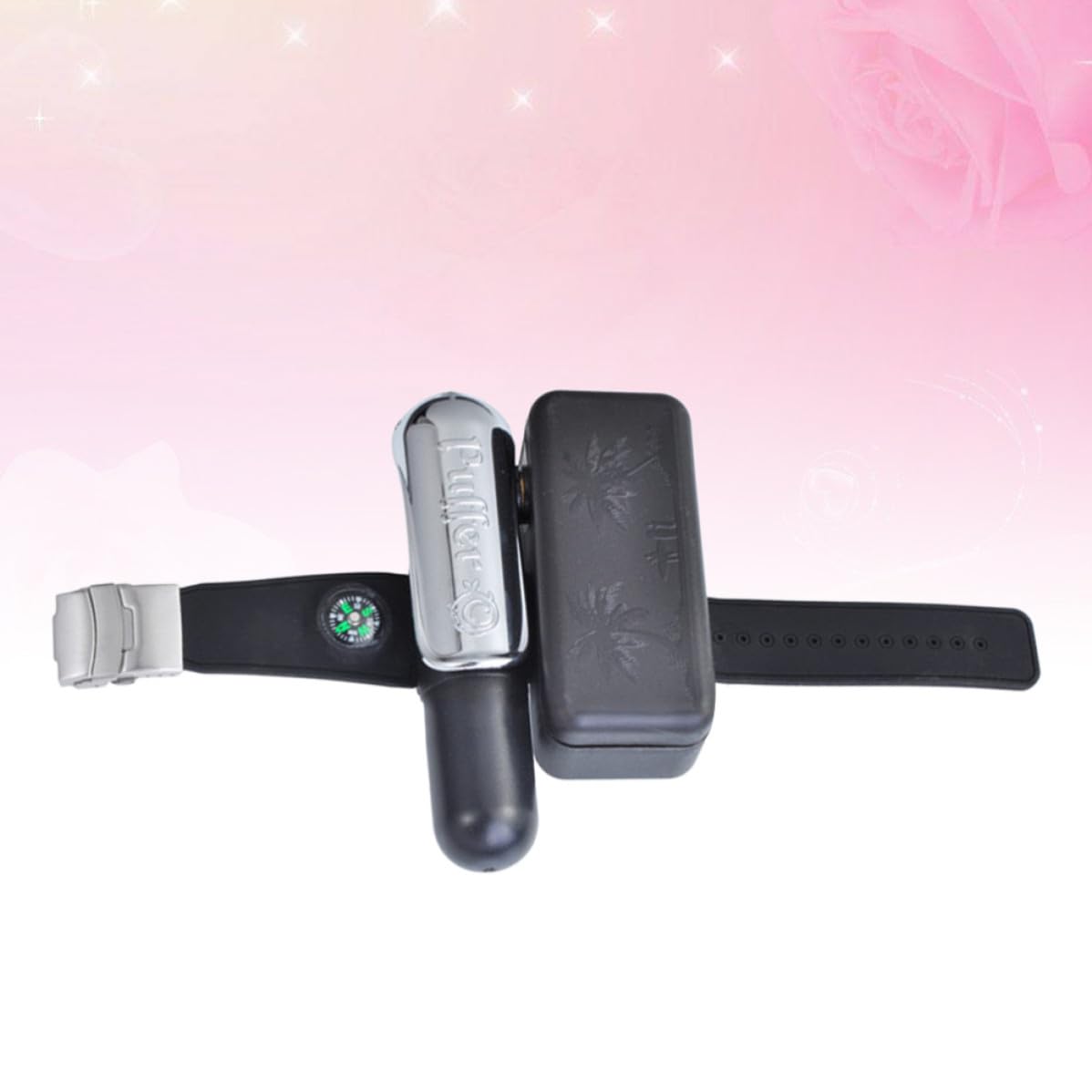 Ciieeo Pulsera Antiahogamiento Salvavidas para Nadar Material PP y TPU, Diseño Portátil y Resistente para Buceo y Pesca en Deportes Acuáticos