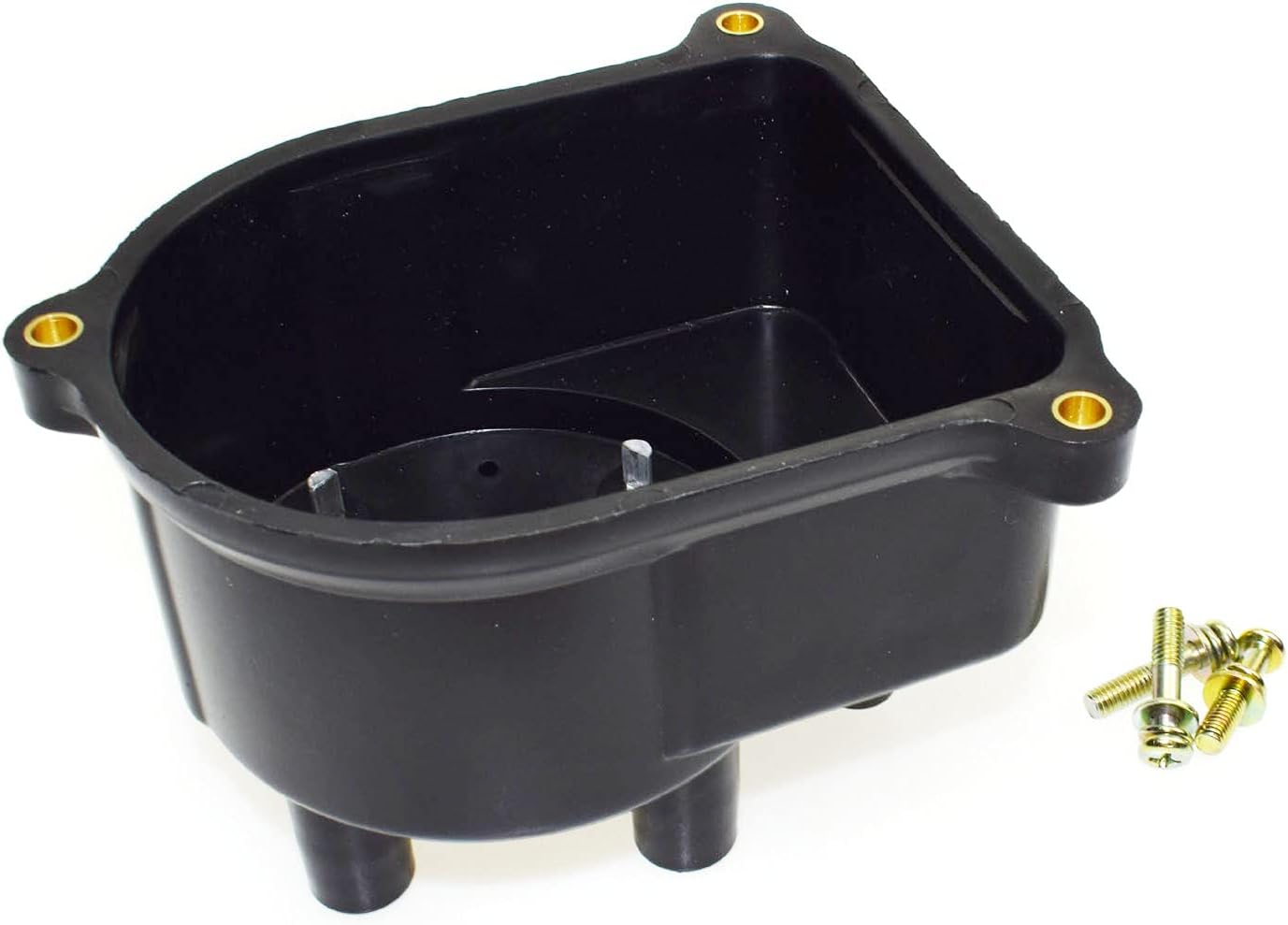 New Distributor Cap 30102P54006 For Honda Civic Accord IV Aerodeck Coupe Hatchback