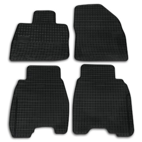 Frogum 5901821505093 Tappeti Tappetini Auto in