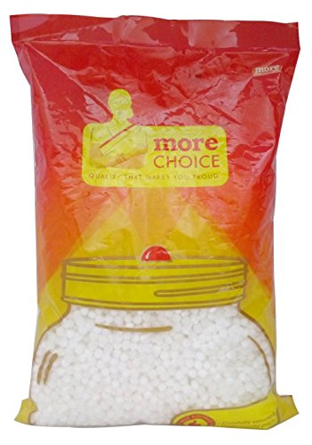 Image of More Choice Sabudana - Big - 500 Gram