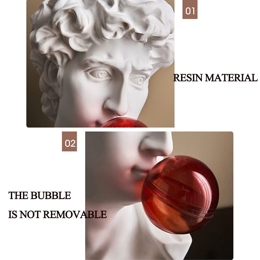 PIGPIGFLY Statue De Vénus, Statues Décoratives, Décoration De La Maison, Statue Grecque Antique, Accessoires De Décoration Intérieure, Sculpture En Polyrésine