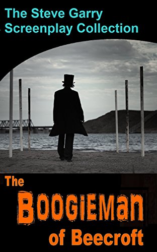  The Boogieman of Beecroft (The Beecroft Series Book 4) (English Edition)