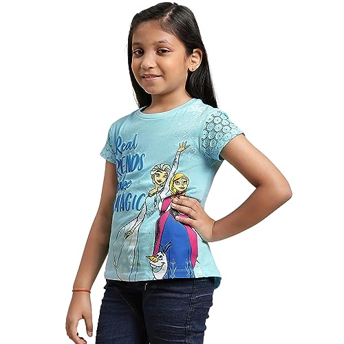Image of Kidsville Girls T-Shirt