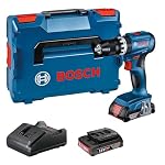 Bosch Professional – Bosch PRO GSB 18V-45