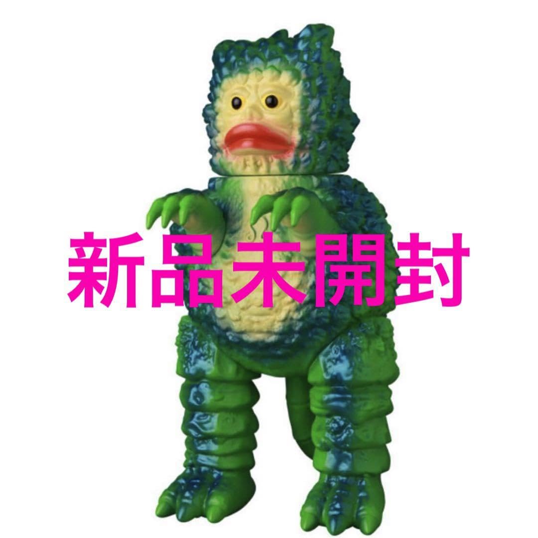 Amazon | ガラモン ガラモンの逆襲 β版 安楽安作 ソフビ | ソフビ人形  