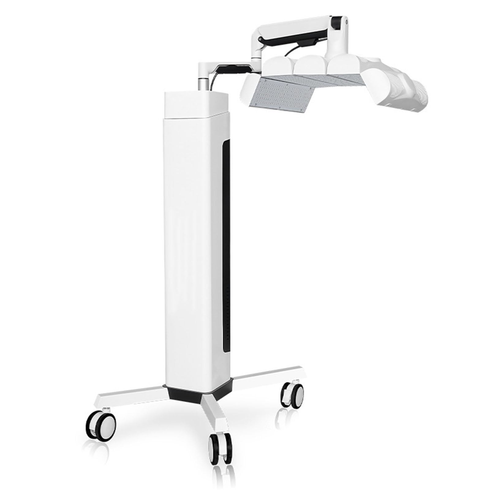 Máquina De Fototerapia LED Pdt De 7 Colores, Máquina De Belleza para Rejuvenecimiento Facial Mediante Fototerapia, Dispositivo para Rejuvenecimiento De La Piel Y Eliminación del Acné
