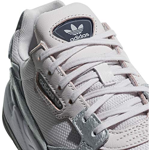 Image of adidas Originals Women's Falcon Wide Shoes