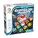 SmartGames - À la Recherche du Diamant, Jeux de Table Enfants 10 Ans ou Plus, Jeu de Table, Jeu éducatif, Jeux de logiques pour Enfants, Casse-tête Enfants, 80 défis