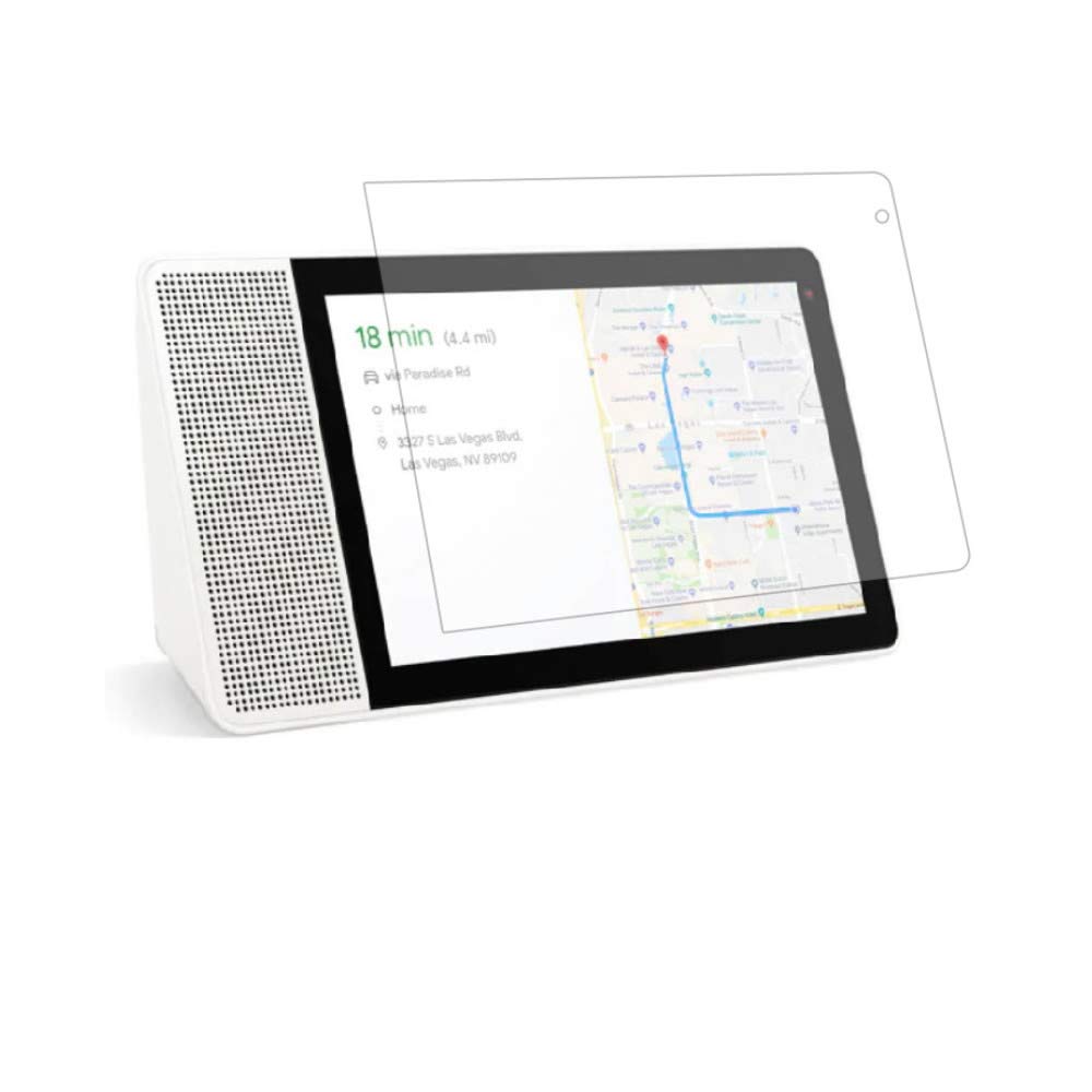 Amazon.co.jp: ClearView Lenovo Smart Display M10 ZA4T0001JP