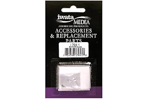 IWATA Nozzle for HP-BCR & HP-CR Airbrushes