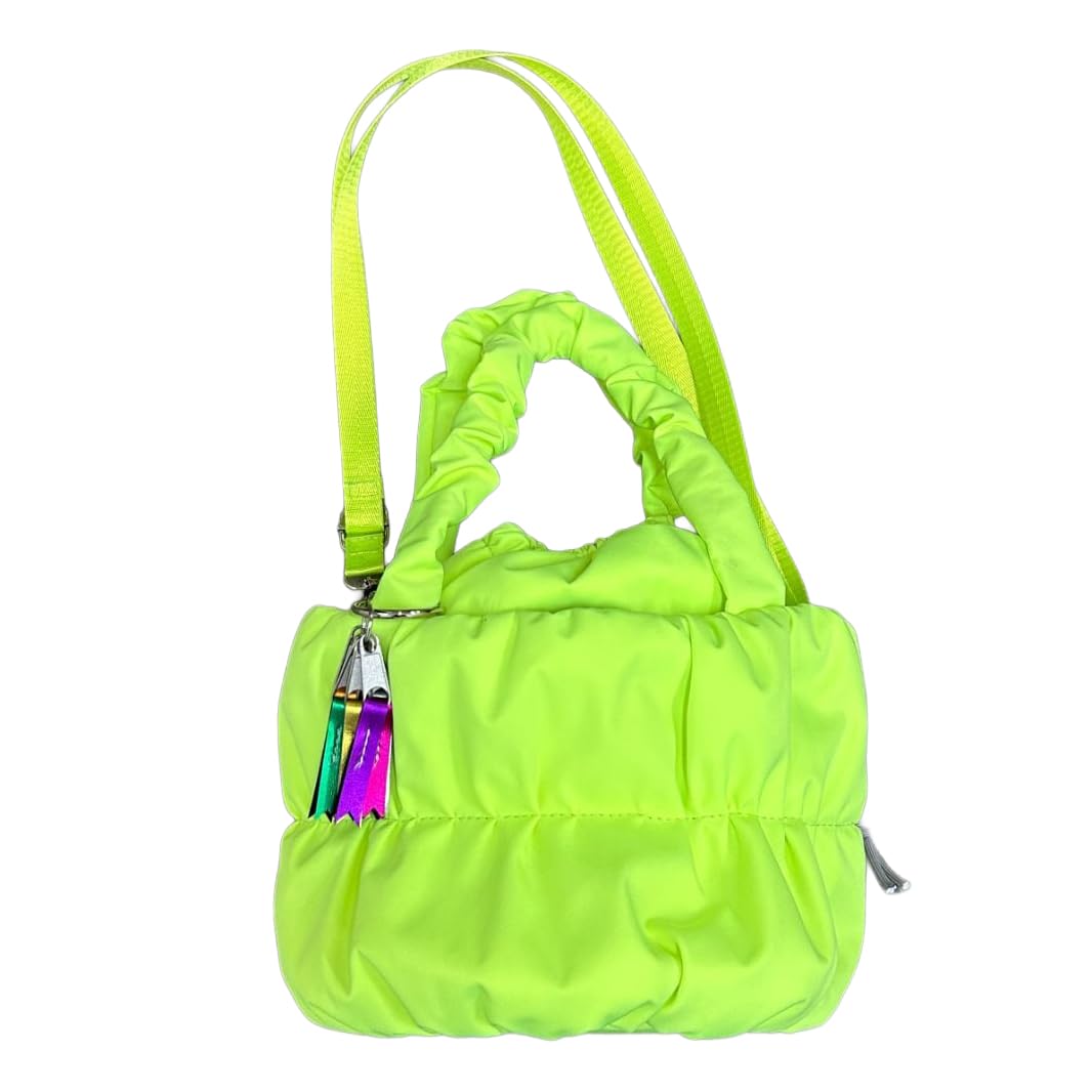 Amazon | [ チーク ] cheek pokkori kinchaku 2way tote 2way 巾着