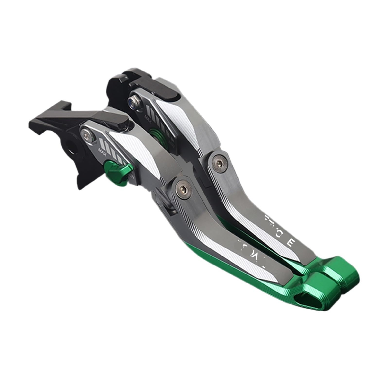 Ewsjg Q For Loncin For Voge 300 Rally Motorcycle 300Rally Adjustable Cnc 5D Aluminium Brake Clutch Levers Clutchs Brakes Handle Levers