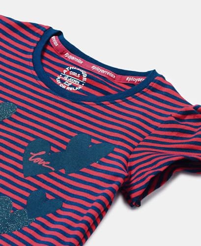 Image of Jockey Girls T-Shirt