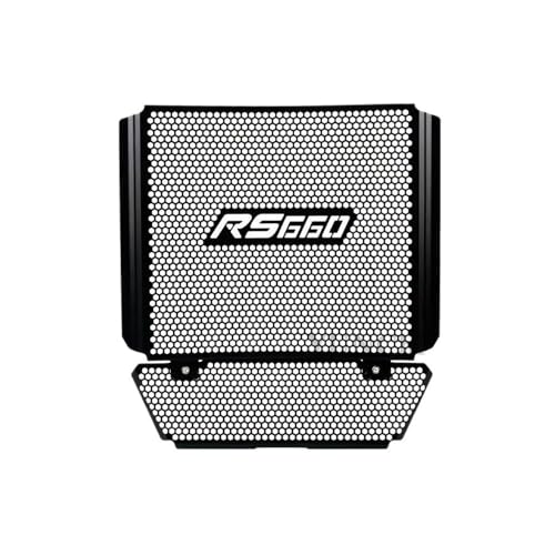 Motorrad Kühlergrill Abdeckung Schutz Net Für Aprilia RS 660 2021-2022