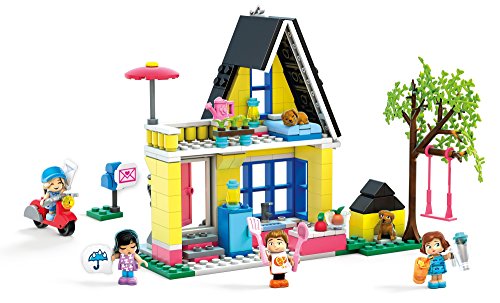 Preisvergleich Produktbild Mega Construx - FNV00 Home Sweet Hangout