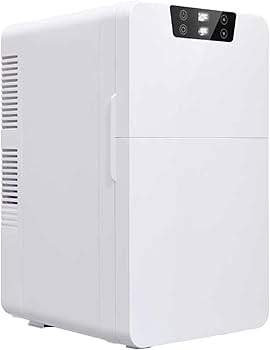 Amazon | [東京Deco] ポータブル 2ドア保冷温庫 15L 温冷庫 ペルチェ