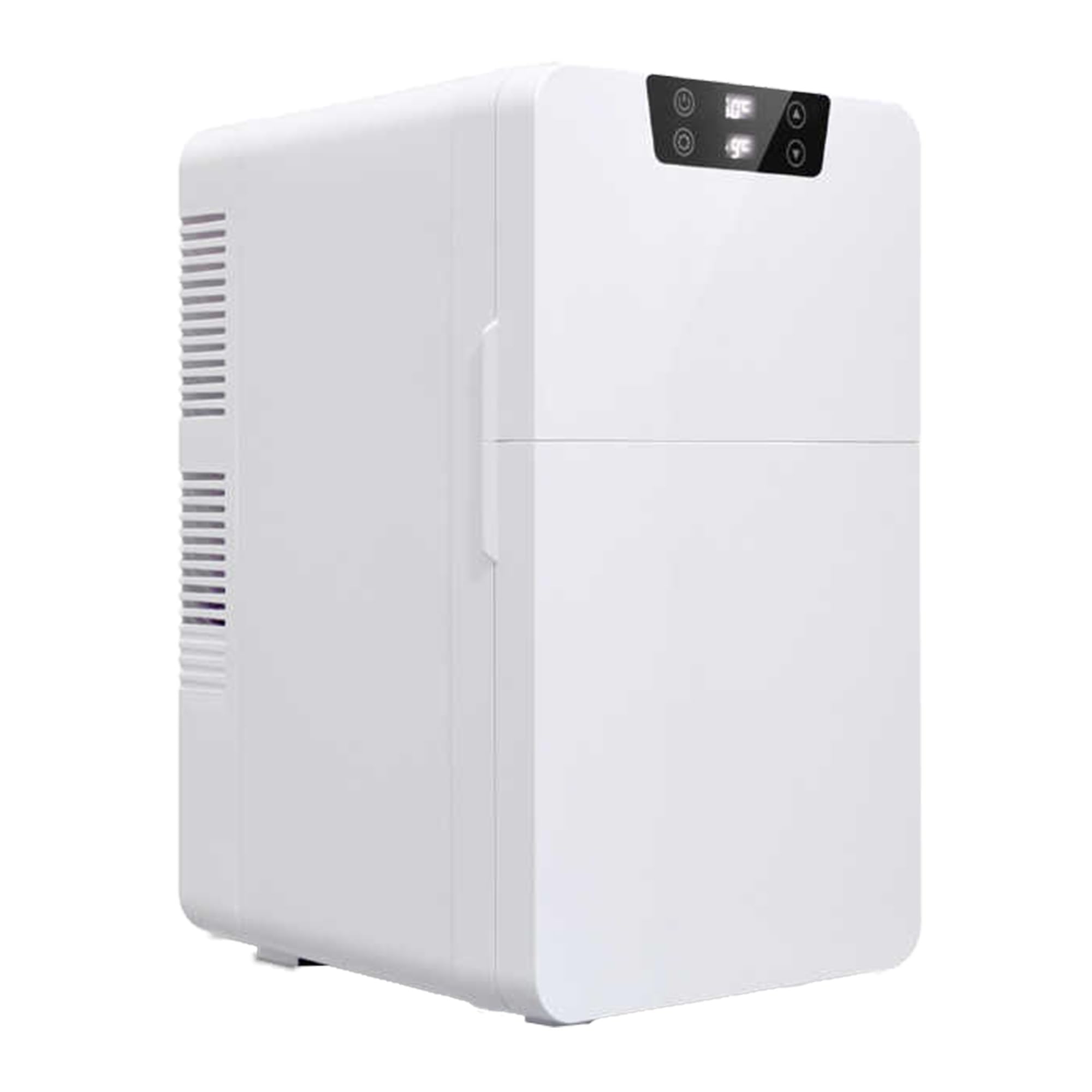 VERSOS 冷温庫 VS-460 Amazon | [東京Deco] ポータブル 2ドア保冷温庫 15L 温冷庫