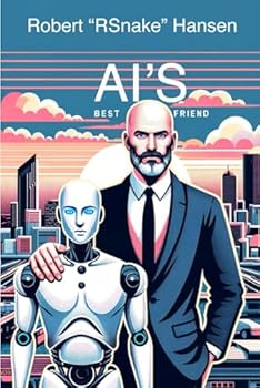 Paperback AI's Best Friend Book