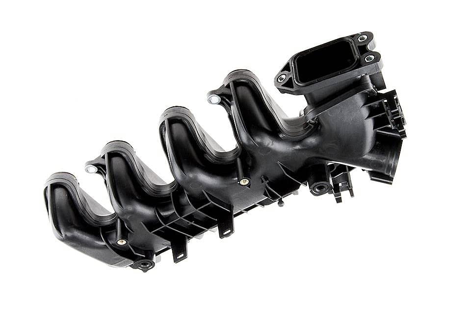 Vvikizy 0361N3 Collecteur D'admission Avec Joints 9684941780 Adapté