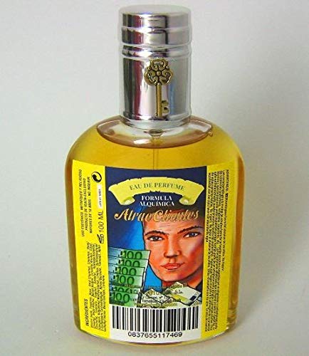 Colonia Atrae Clientes - 100ml