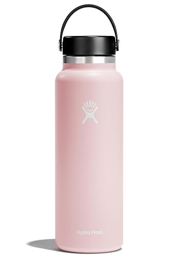 Hydro Flask 40 Oz Wide Flex Cap Trillium - 40 Oz - Trillium