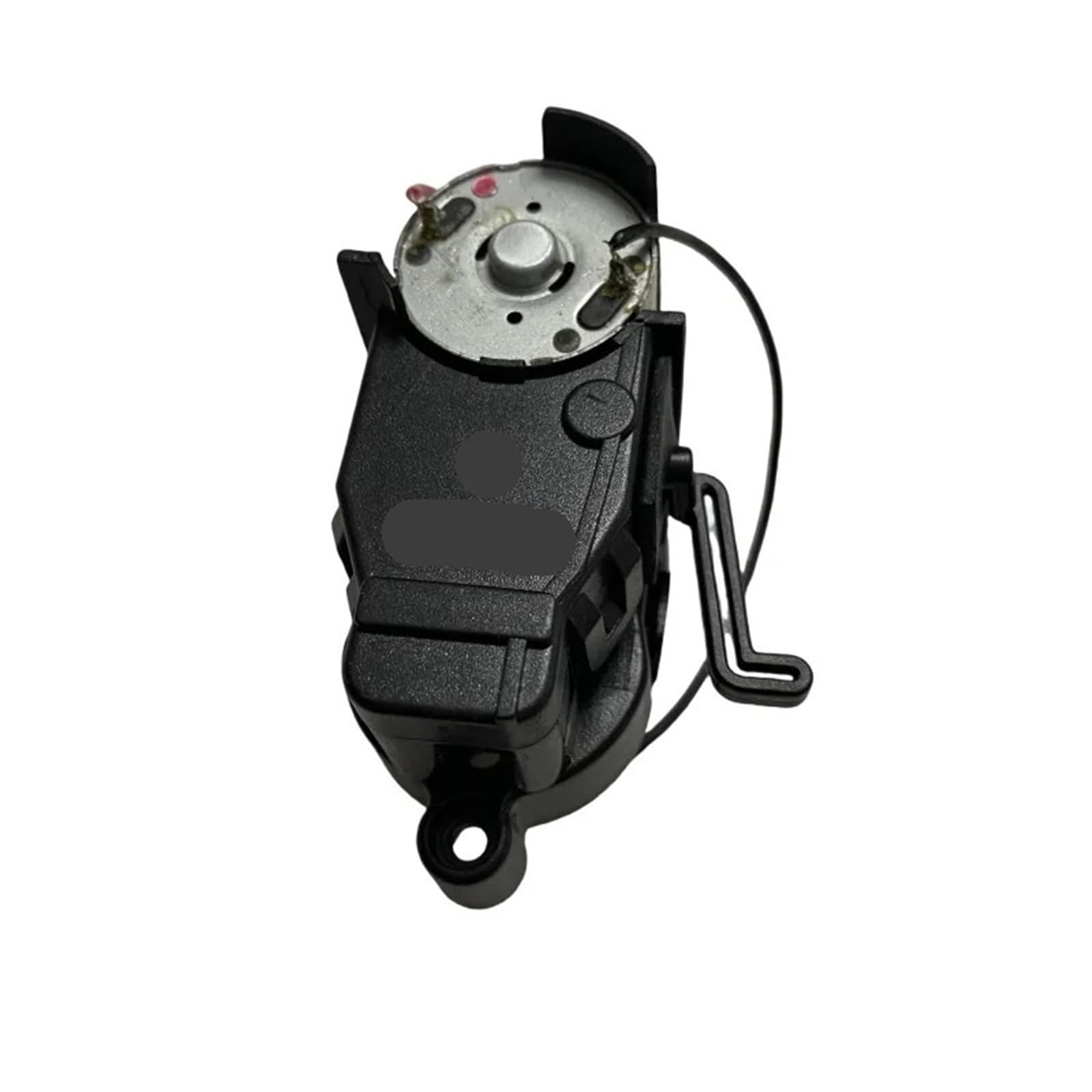 Repuestos For Motor De Cepillo Lateral De Robot Aspirador Vileda VR303 VR102 VR 201(1set)