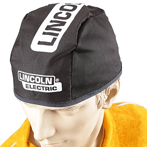 Lincoln Electric - KH823XL Black X-Large Flame-Resistant Welding Beanie #1