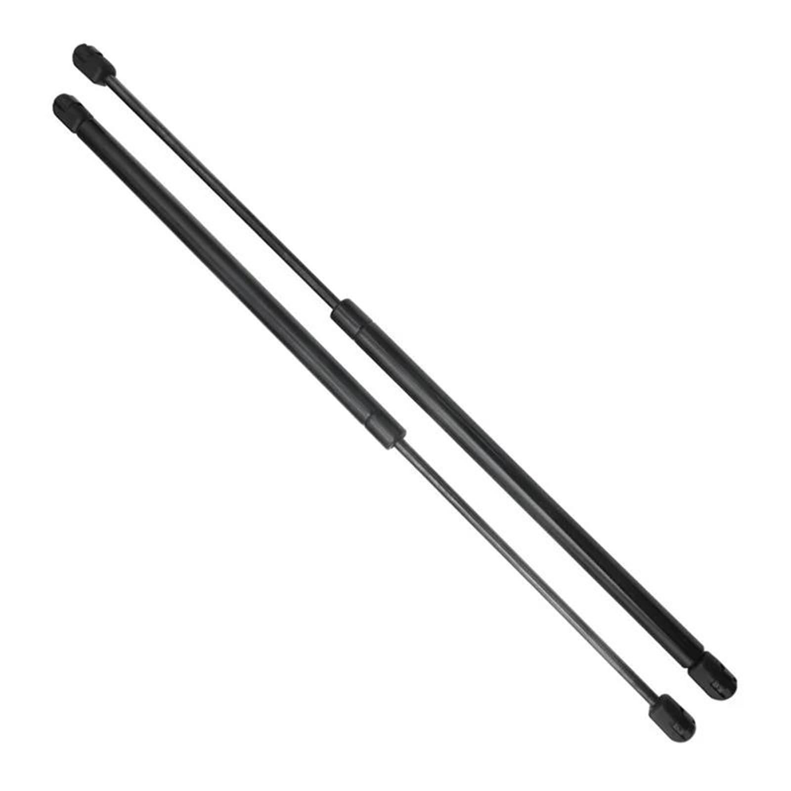 Vérin à gaz de coffre pour remplacer support Cooper R53 - 5
