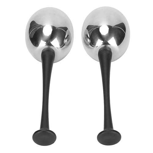 Miniatura 8 de Globos de hielo de acero inoxidable globos de hielo faciales de acero inoxidable que eliminan las líneas finas y reducen la hinchazón para el