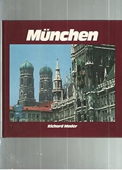 Unknown Binding Munchen Book