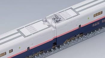 Amazon | 98816 JR E1系上越新幹線(Max・新塗装)増結セット(6両
